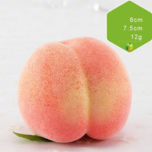 Load image into Gallery viewer, Artificial Apple Fake Fruit  Home Decoration Simulation Orange Ornament Craft Food Photography props Home