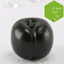 Load image into Gallery viewer, Artificial Apple Fake Fruit  Home Decoration Simulation Orange Ornament Craft Food Photography props Home