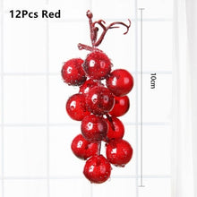 Load image into Gallery viewer, Artificial Apple Fake Fruit  Home Decoration Simulation Orange Ornament Craft Food Photography props Home