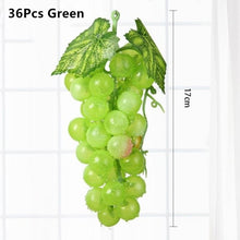 Load image into Gallery viewer, Artificial Apple Fake Fruit  Home Decoration Simulation Orange Ornament Craft Food Photography props Home