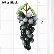 Load image into Gallery viewer, Artificial Apple Fake Fruit  Home Decoration Simulation Orange Ornament Craft Food Photography props Home