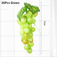 Load image into Gallery viewer, Artificial Apple Fake Fruit  Home Decoration Simulation Orange Ornament Craft Food Photography props Home